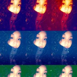 Meet your Posher, Milly